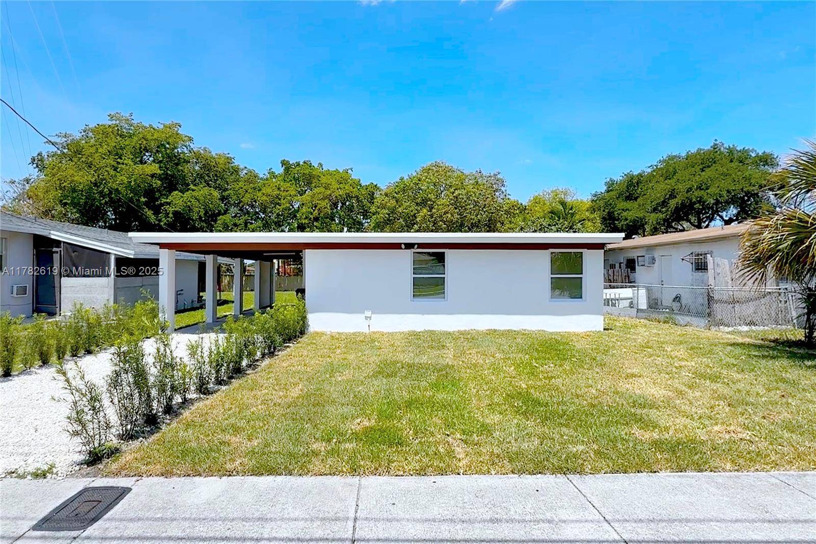 Fort Lauderdale, FL 33311,2501 NW 21st St
