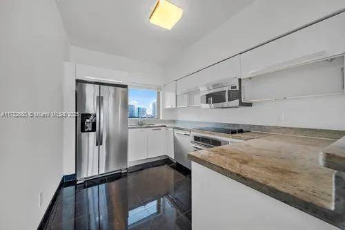 Miami, FL 33137,601 NE 36th St #1210