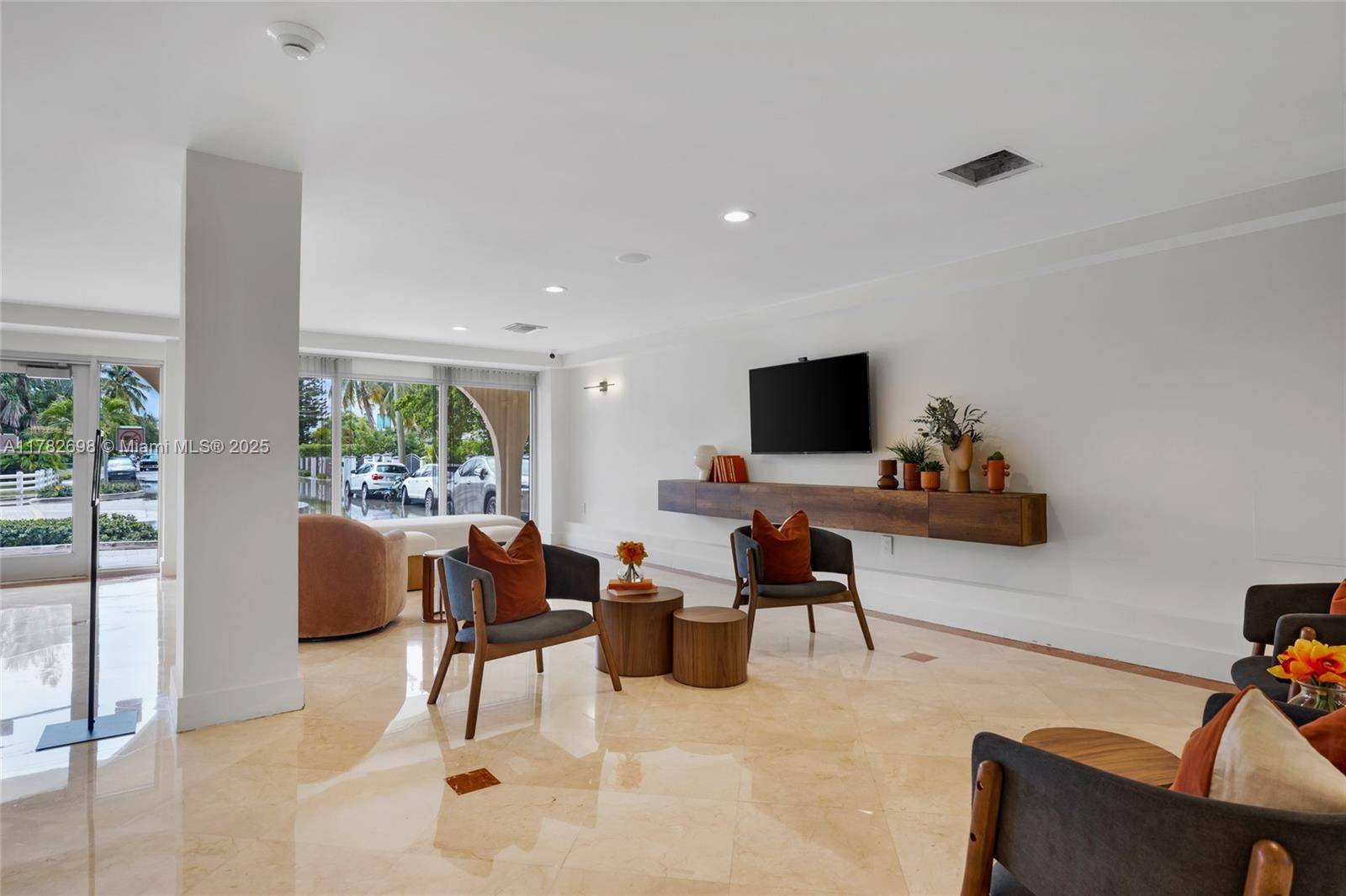 North Bay Village, FL 33141,1455 N Treasure Dr #6F