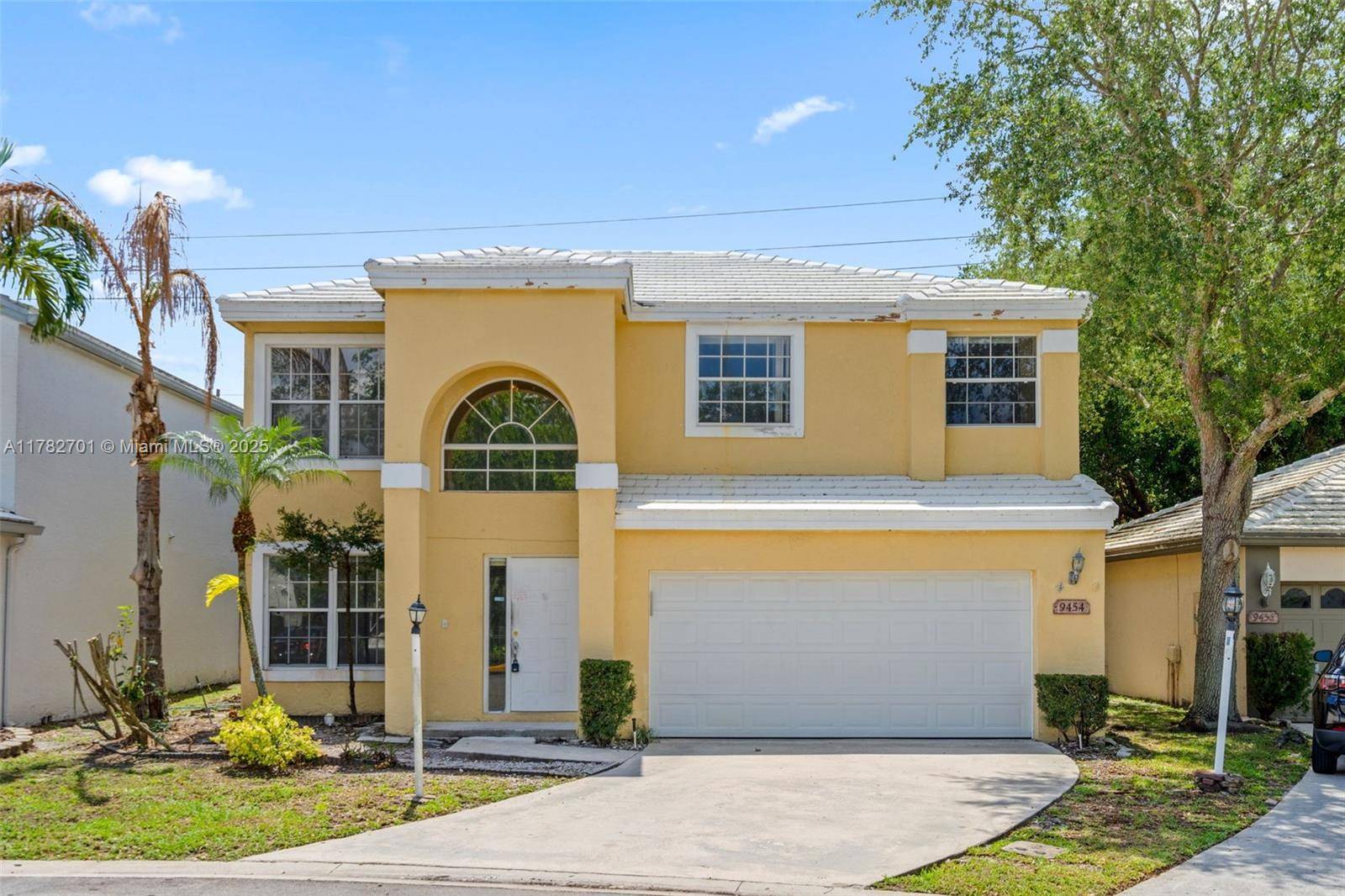 Plantation, FL 33324,9454 NW 8th Cir