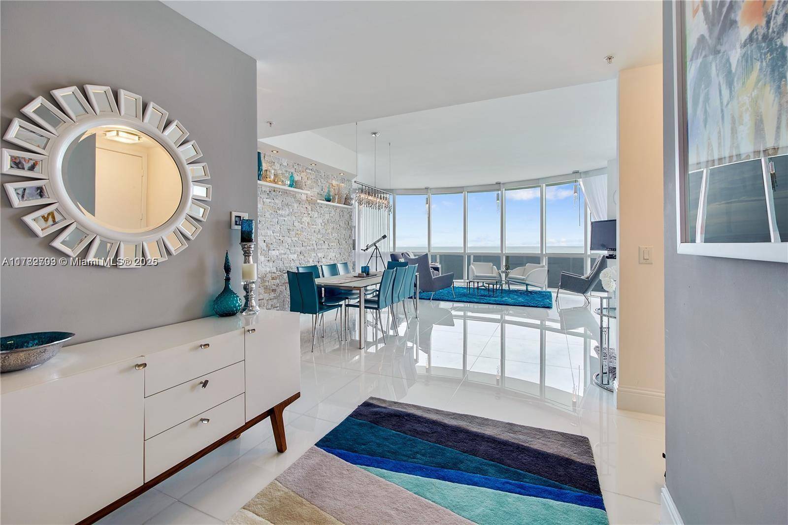Sunny Isles Beach, FL 33160,18101 Collins Ave #4209