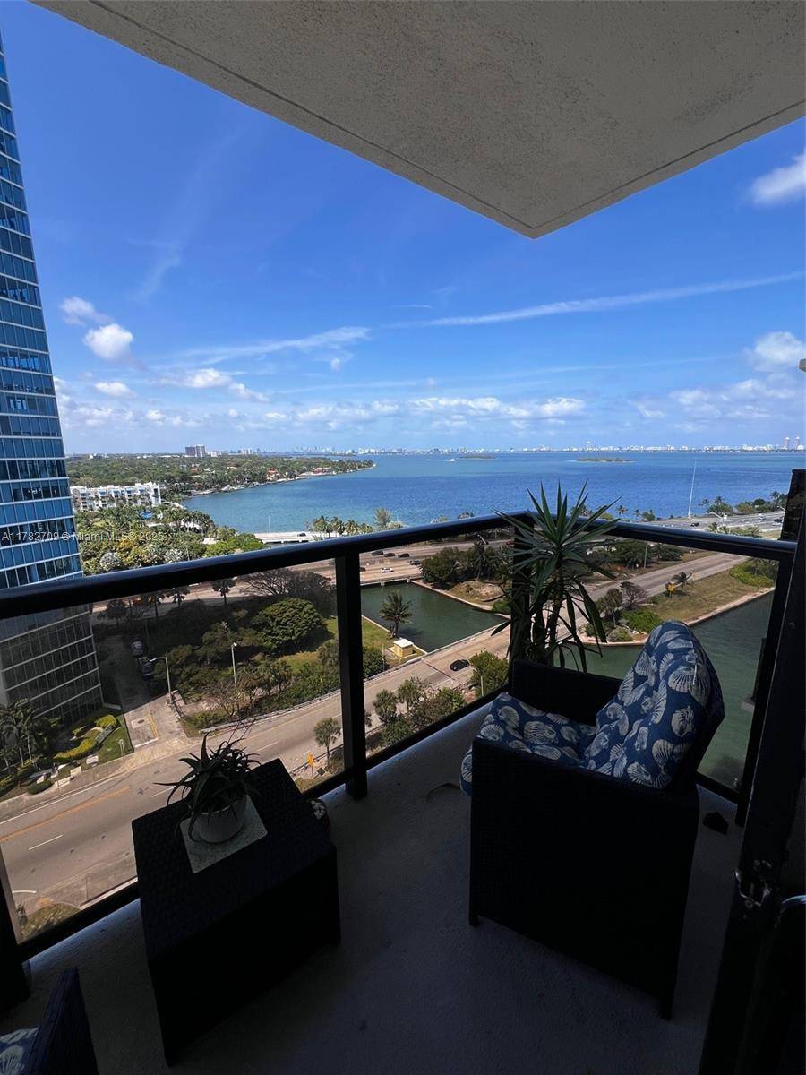 Miami, FL 33137,600 NE 36th St #1706