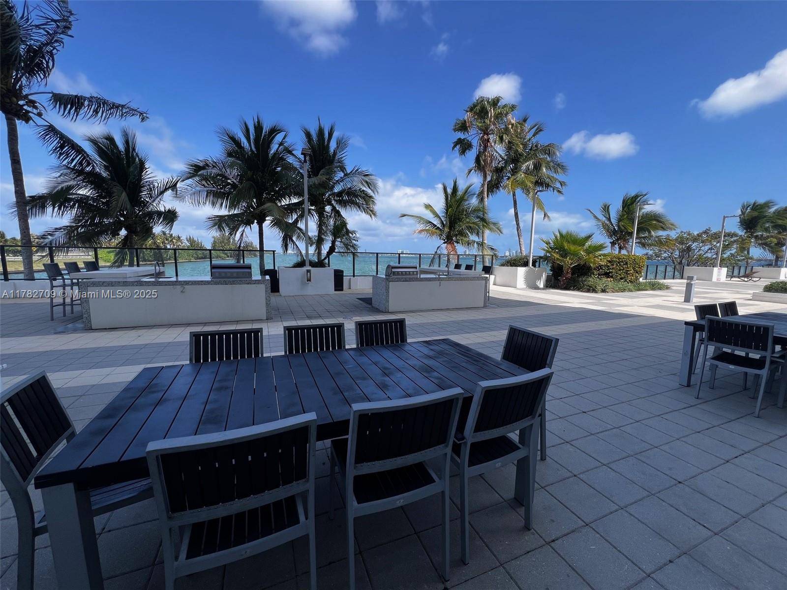 Miami, FL 33137,600 NE 36th St #1706