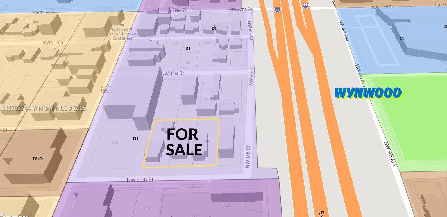 Miami, FL 33127,683 & 681 & 679 NW 30th St