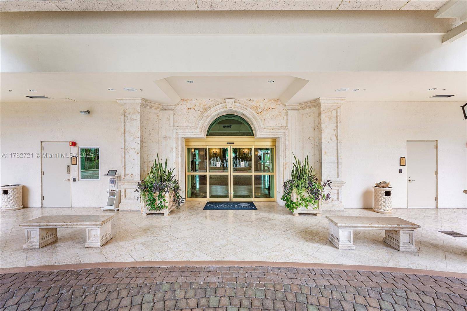 Sunny Isles Beach, FL 33160,16047 COLLINS #3002