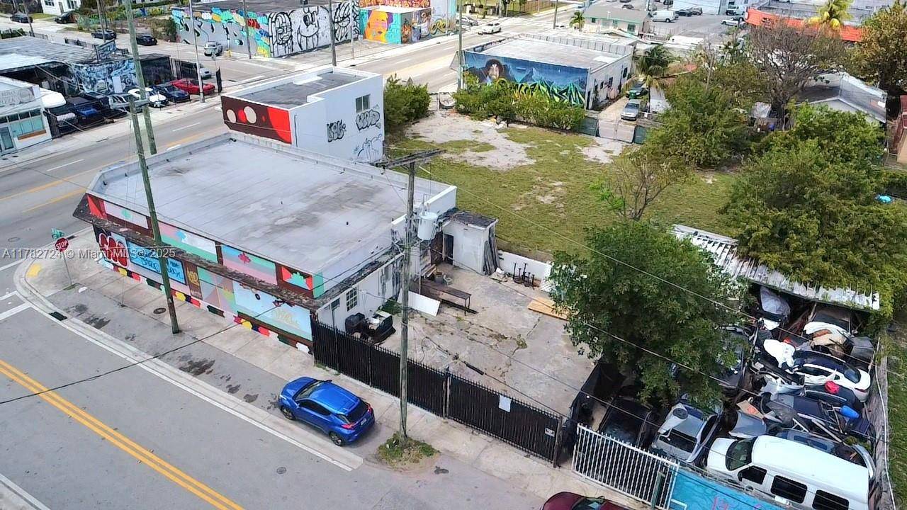 Miami, FL 33127,3101 NW 7th Ave
