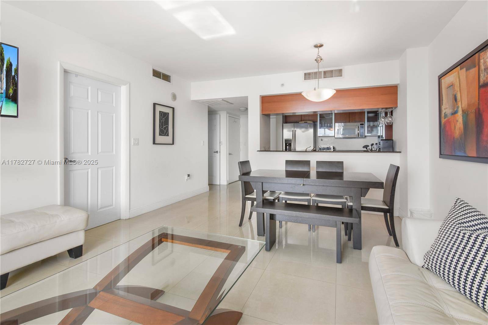 Miami, FL 33132,1800 N Bayshore Dr #3708