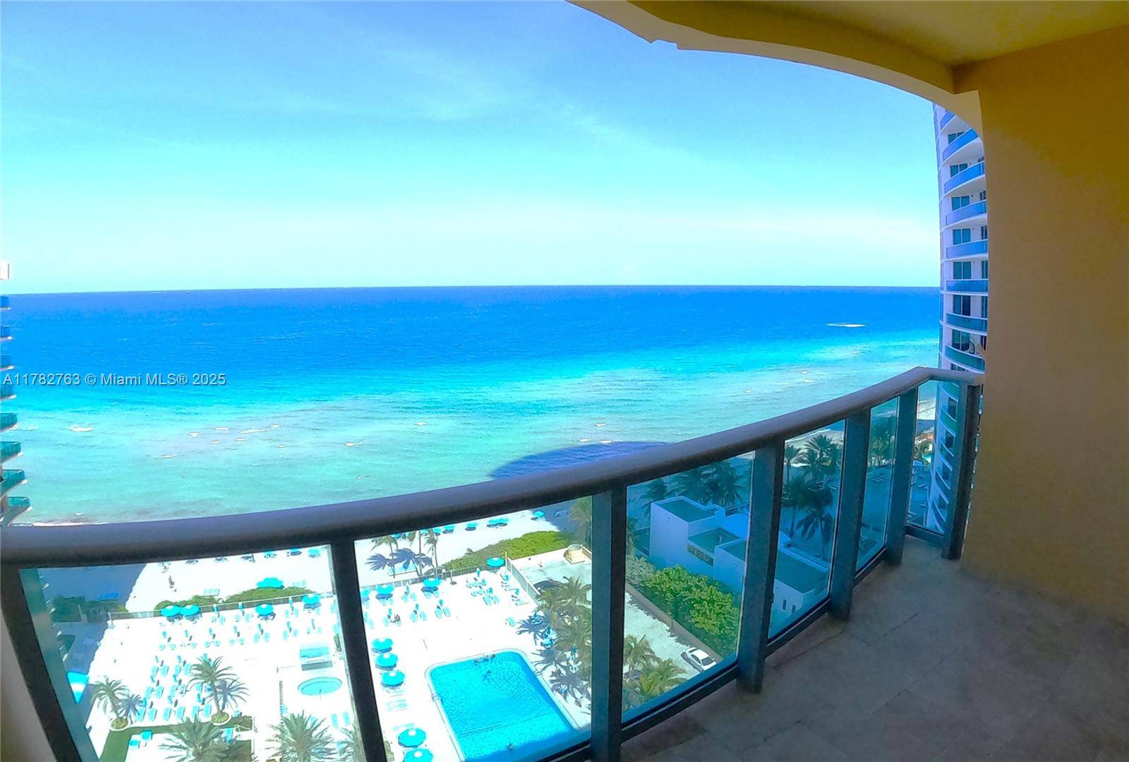 Hollywood, FL 33019,2501 S OCEAN DR #PH23