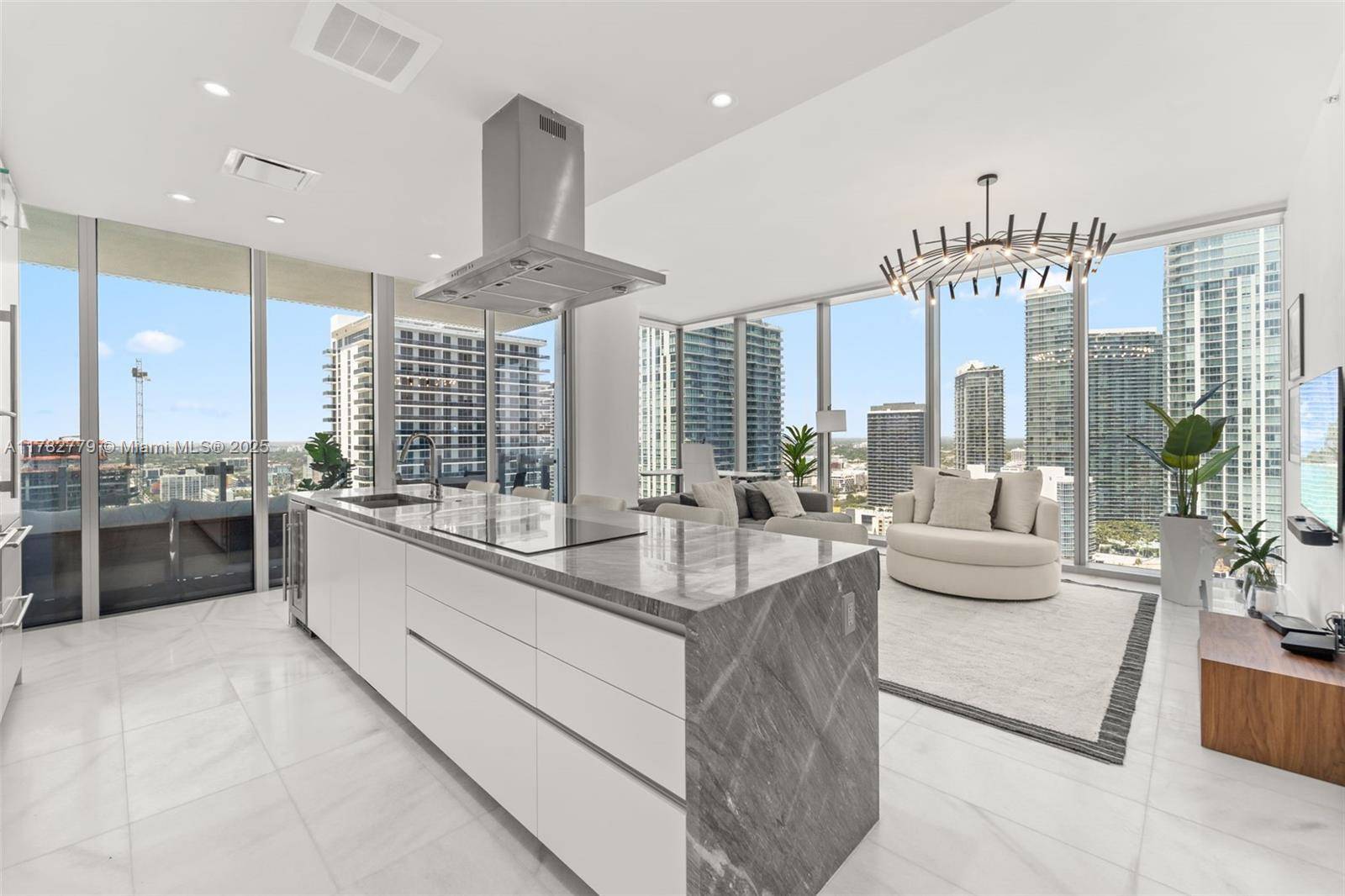 Miami, FL 33137,700 NE 26th Ter #2806