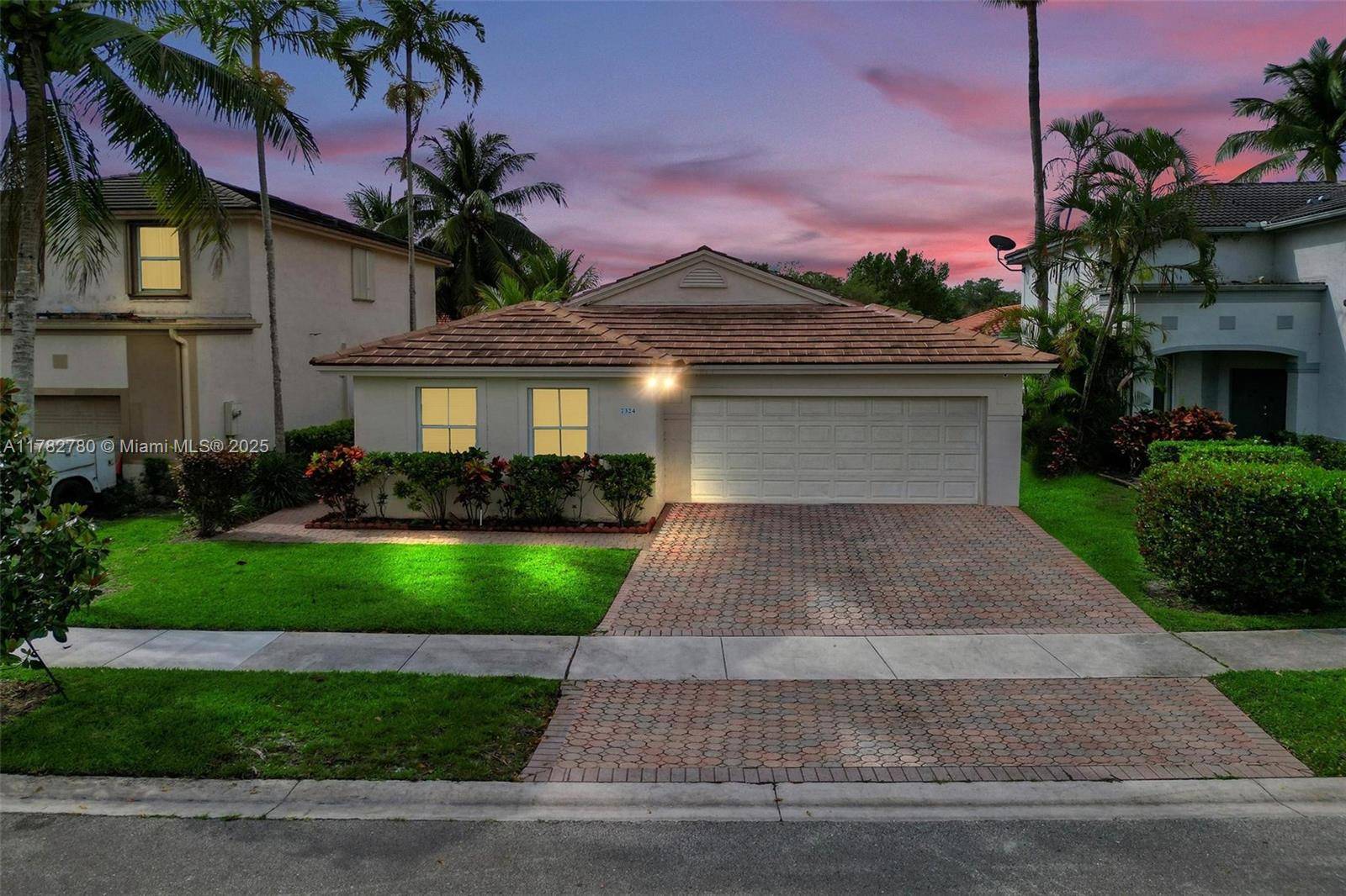 Plantation, FL 33317,7324 NW 1st Pl