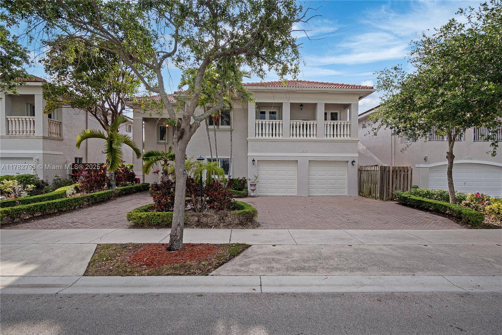 Miami, FL 33186,13850 SW 132nd Ave