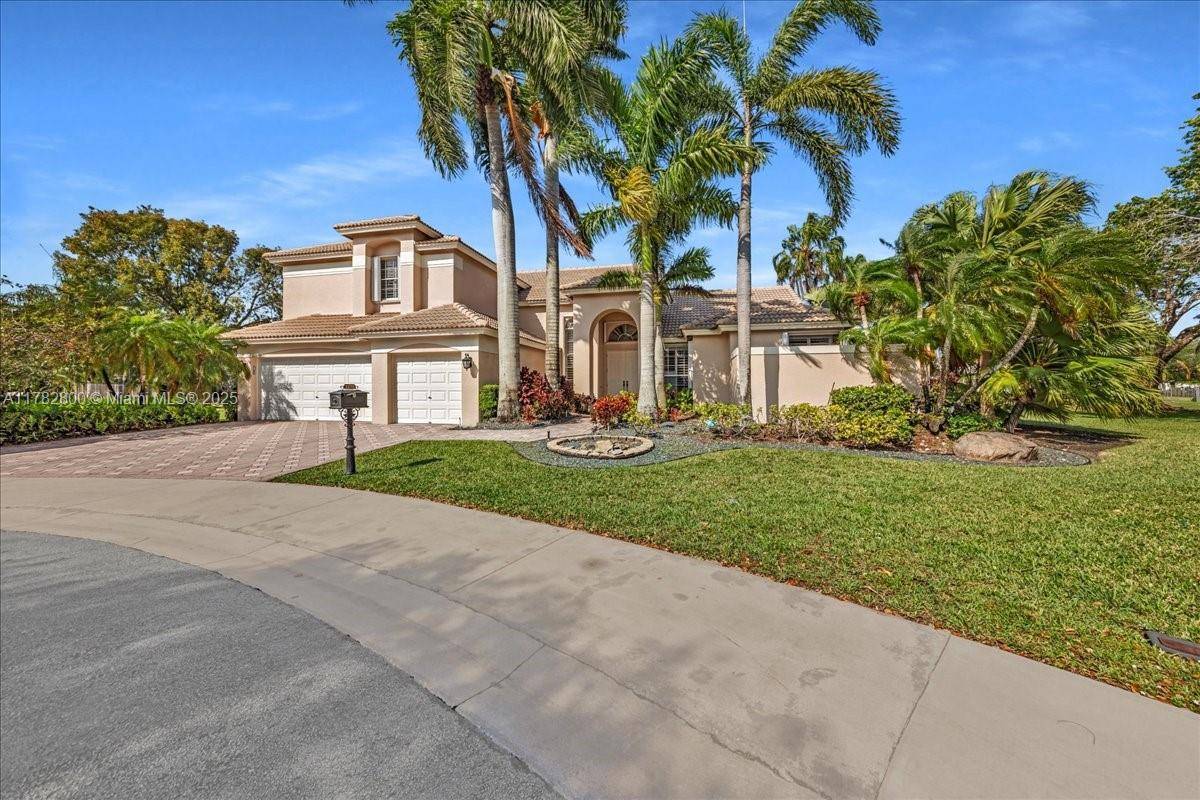 Weston, FL 33332,3279 Huntington #3279
