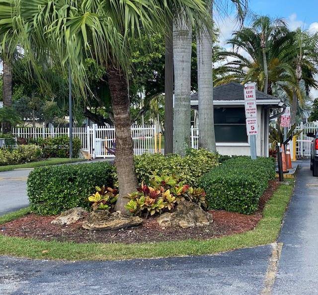 Homestead, FL 33034,1071 Adams Ave #1071F