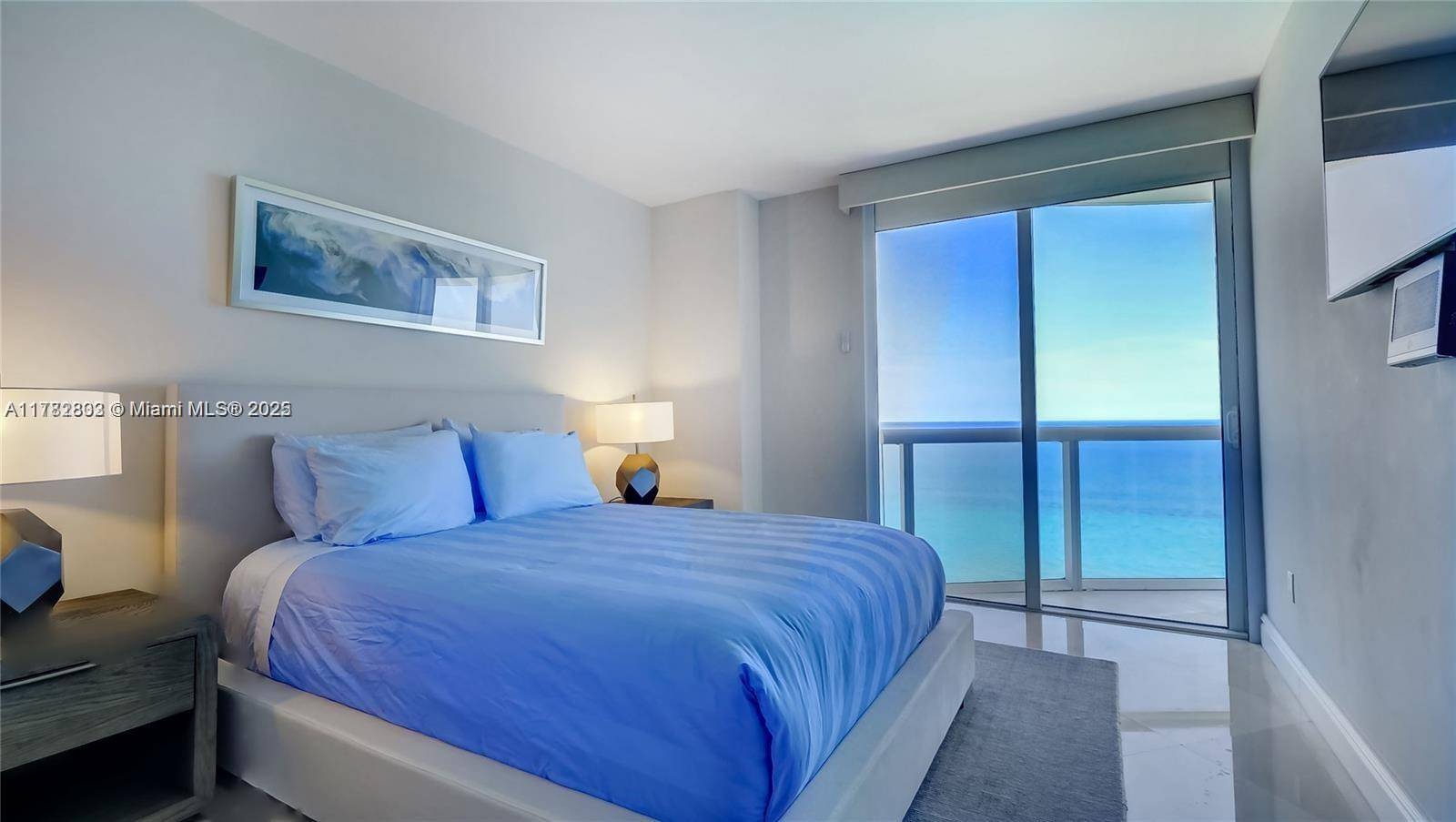 Miami Beach, FL 33141,6365 Collins Ave #3802