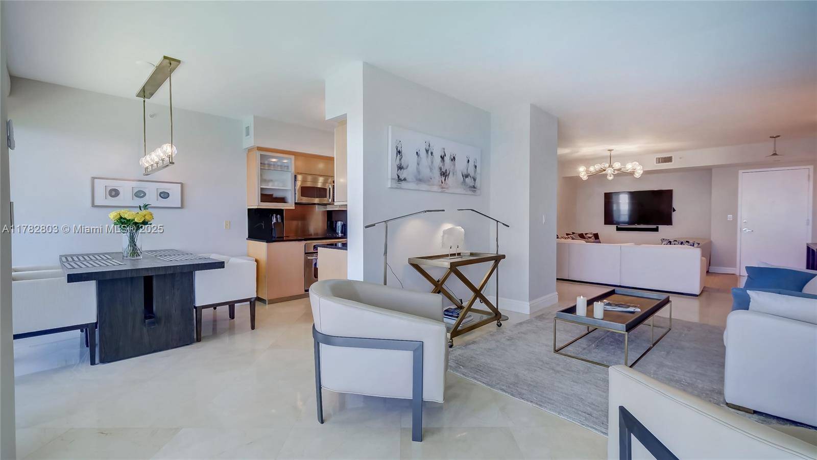 Miami Beach, FL 33141,6365 Collins Ave #3802