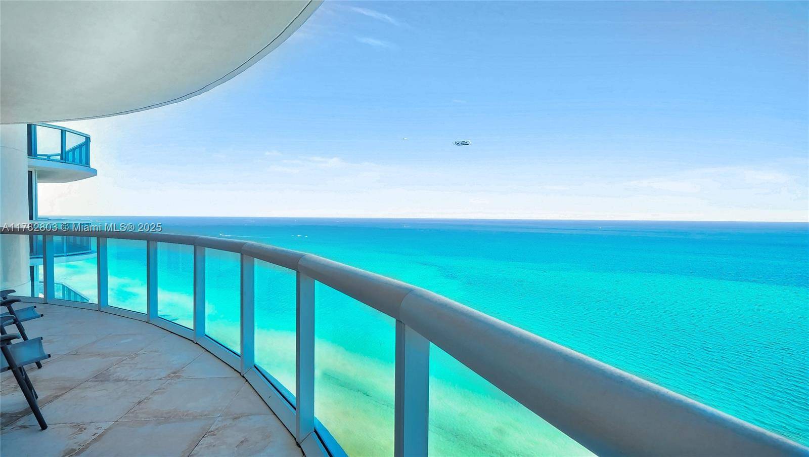 Miami Beach, FL 33141,6365 Collins Ave #3802
