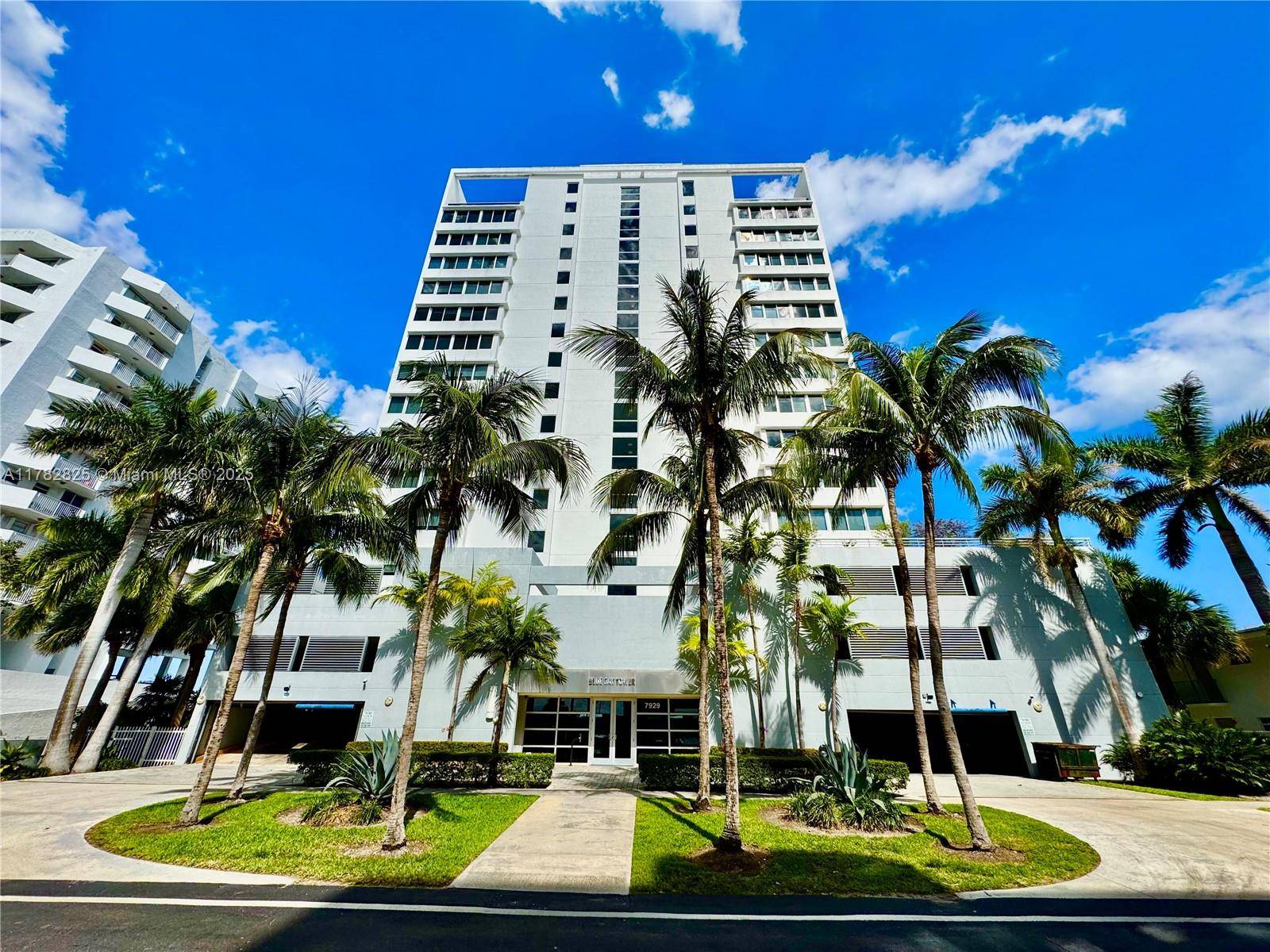 North Bay Village, FL 33141,7929 West Dr #702