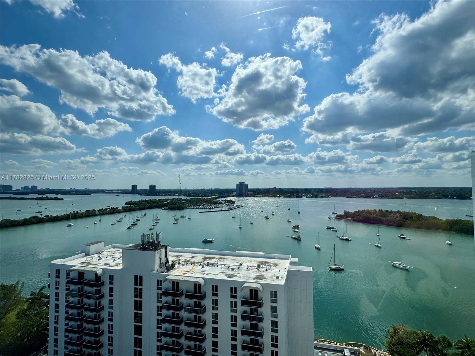 North Bay Village, FL 33141,7929 West Dr #702