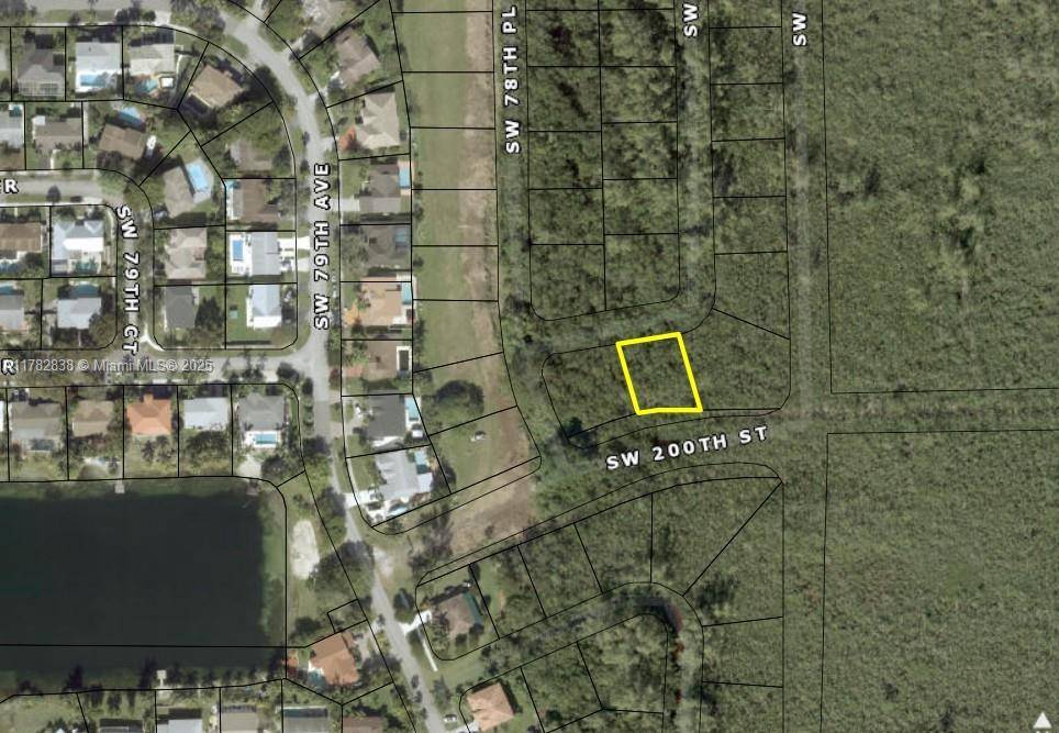 Cutler Bay, FL 33189,7810 SW 199th Ter