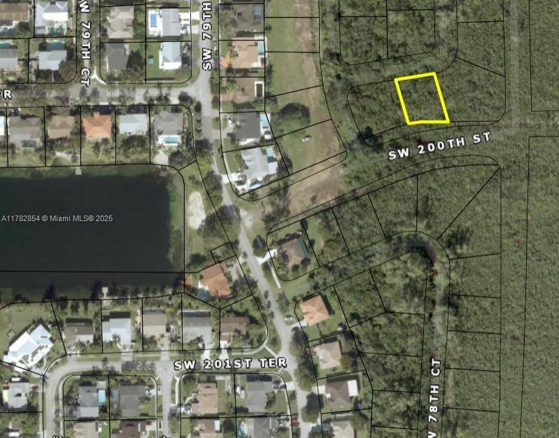 Cutler Bay, FL 33189,7820 SW 199th Ter