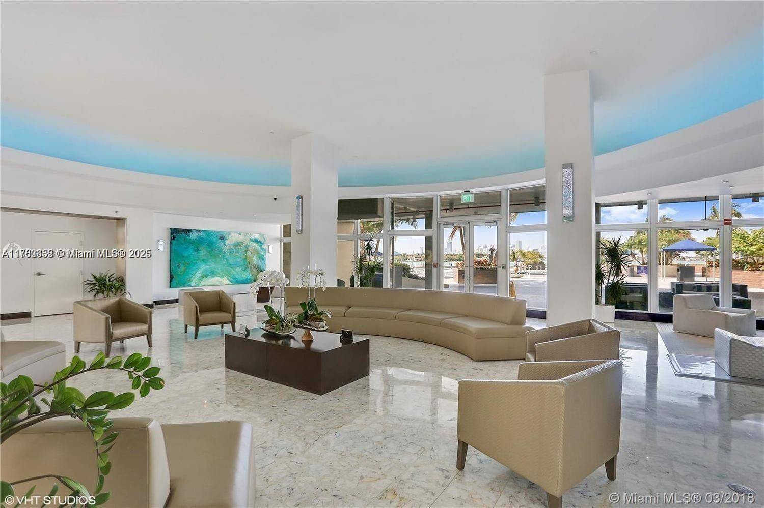Miami Beach, FL 33139,1200 West Ave #PH20