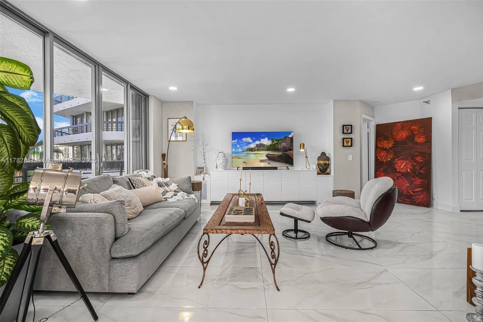 Aventura, FL 33180,3500 Mystic Pointe Dr #604