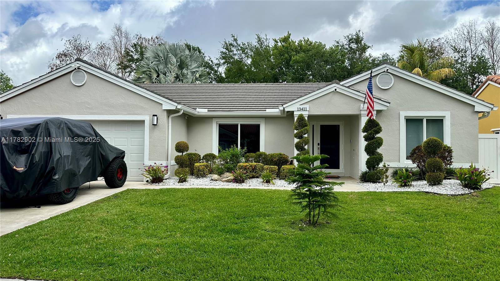 Miramar, FL 33027,13411 SW 17th Ct