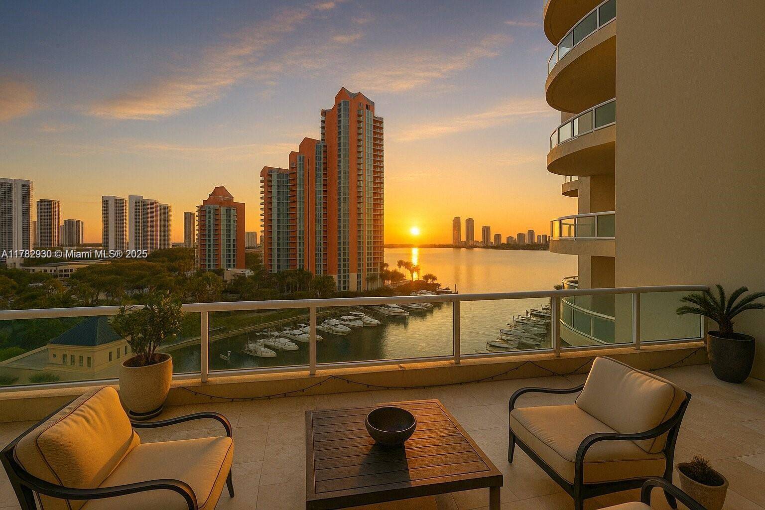 Aventura, FL 33180,3340 NE 190th #1202