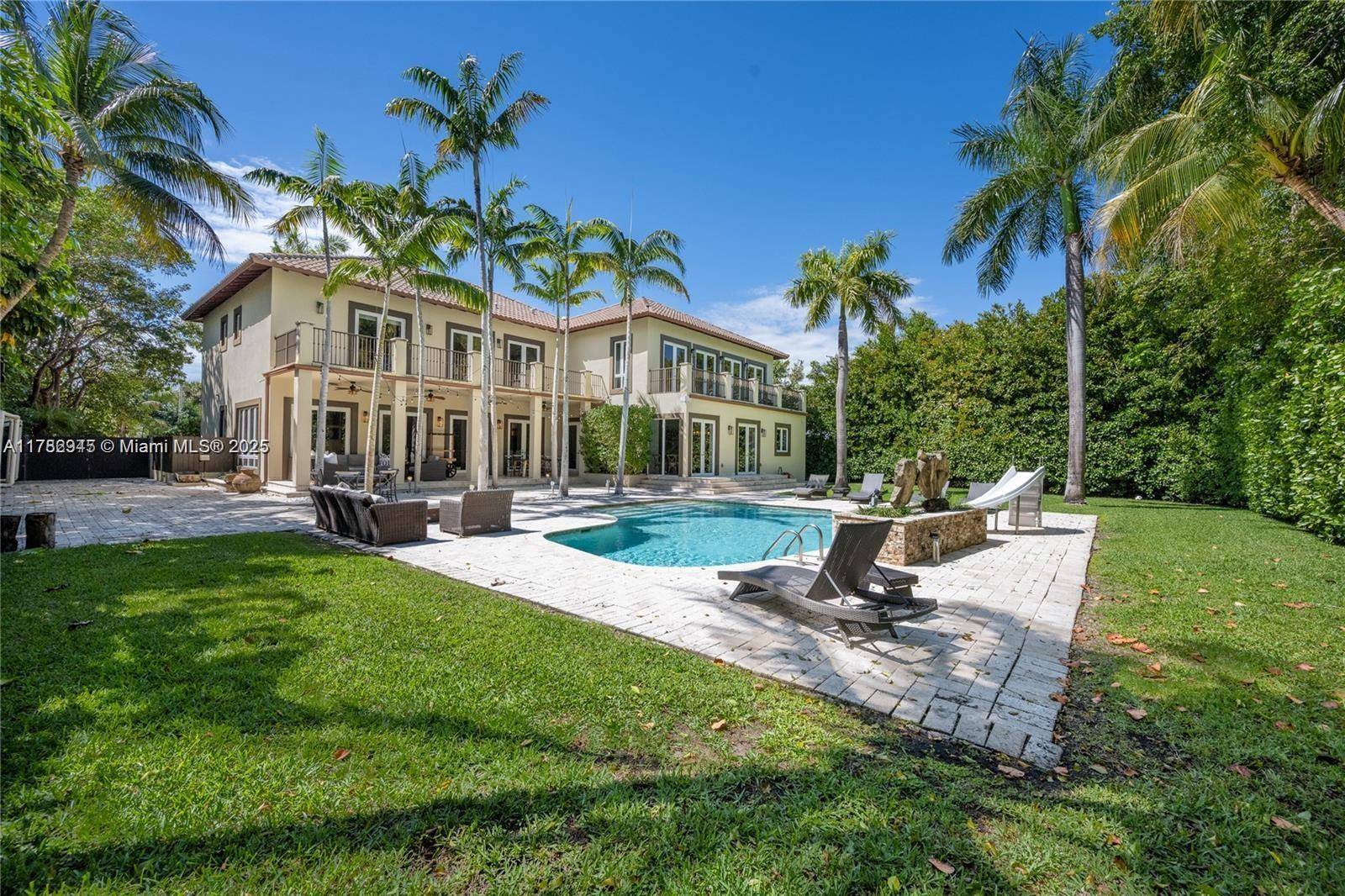 Key Biscayne, FL 33149,31 Island Dr
