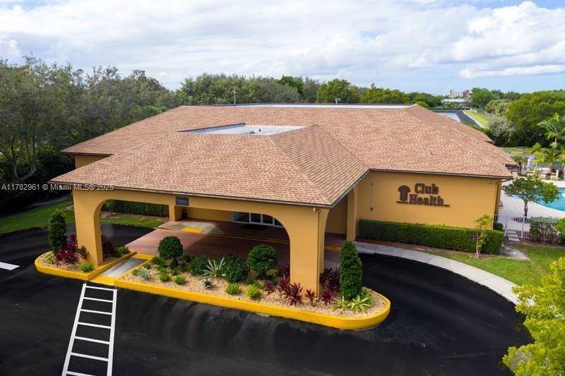 Pembroke Pines, FL 33027,850 SW 133rd Ter #205B