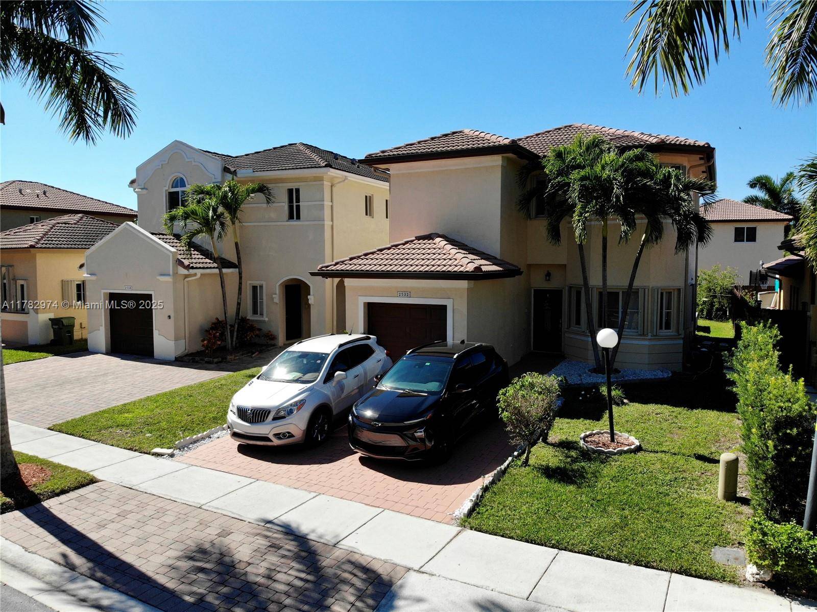 Homestead, FL 33033,2532 NE 41st Ter