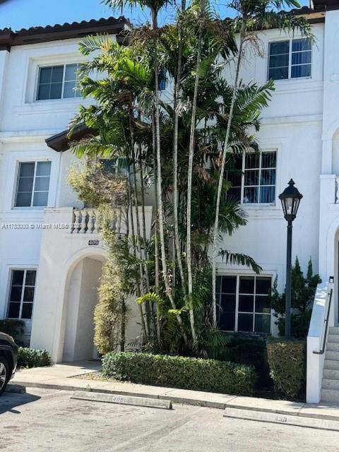 Miramar, FL 33027,12600 SW 50th Ct #409