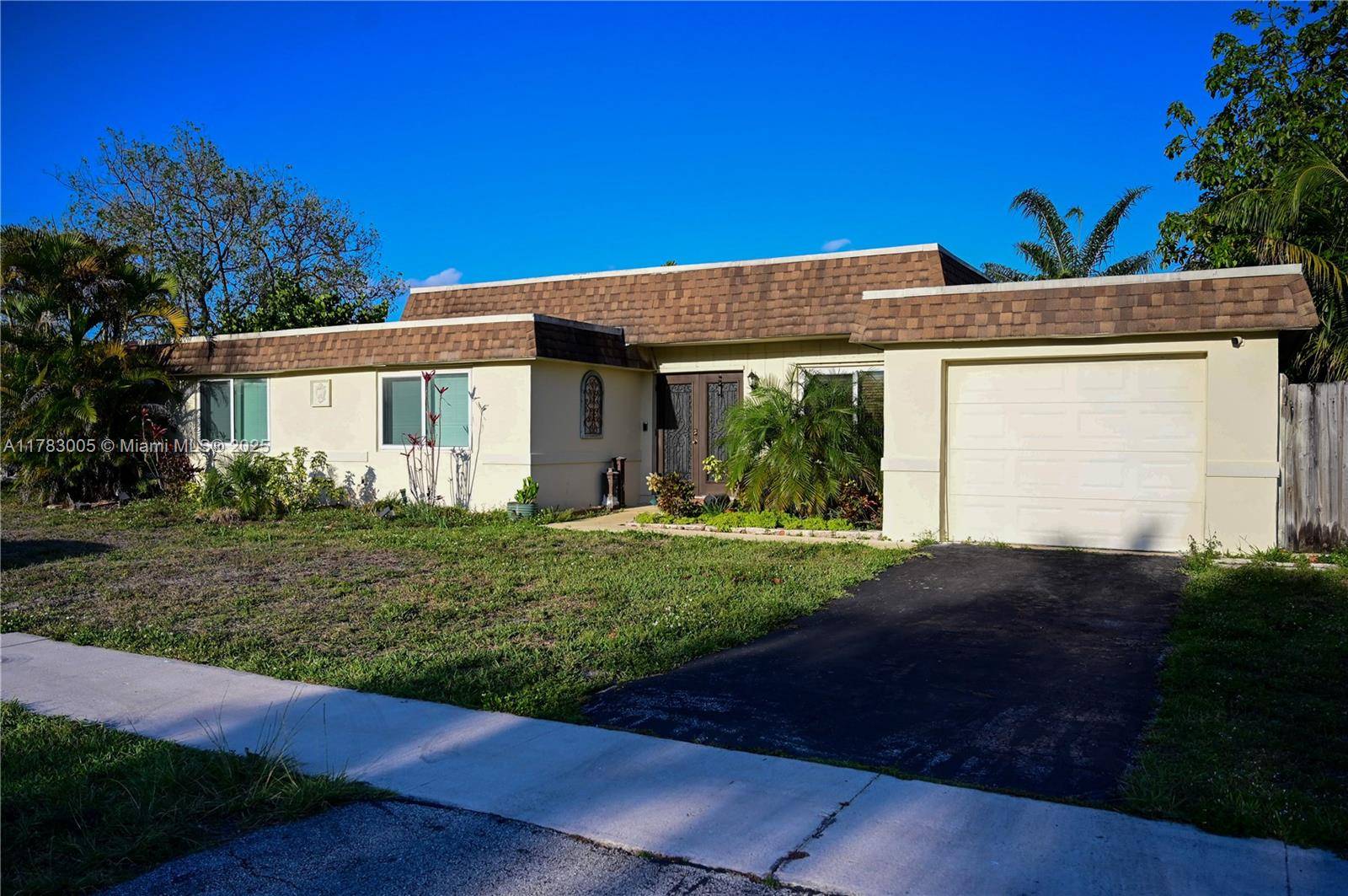 Tamarac, FL 33321,8100 NW 75th Ave