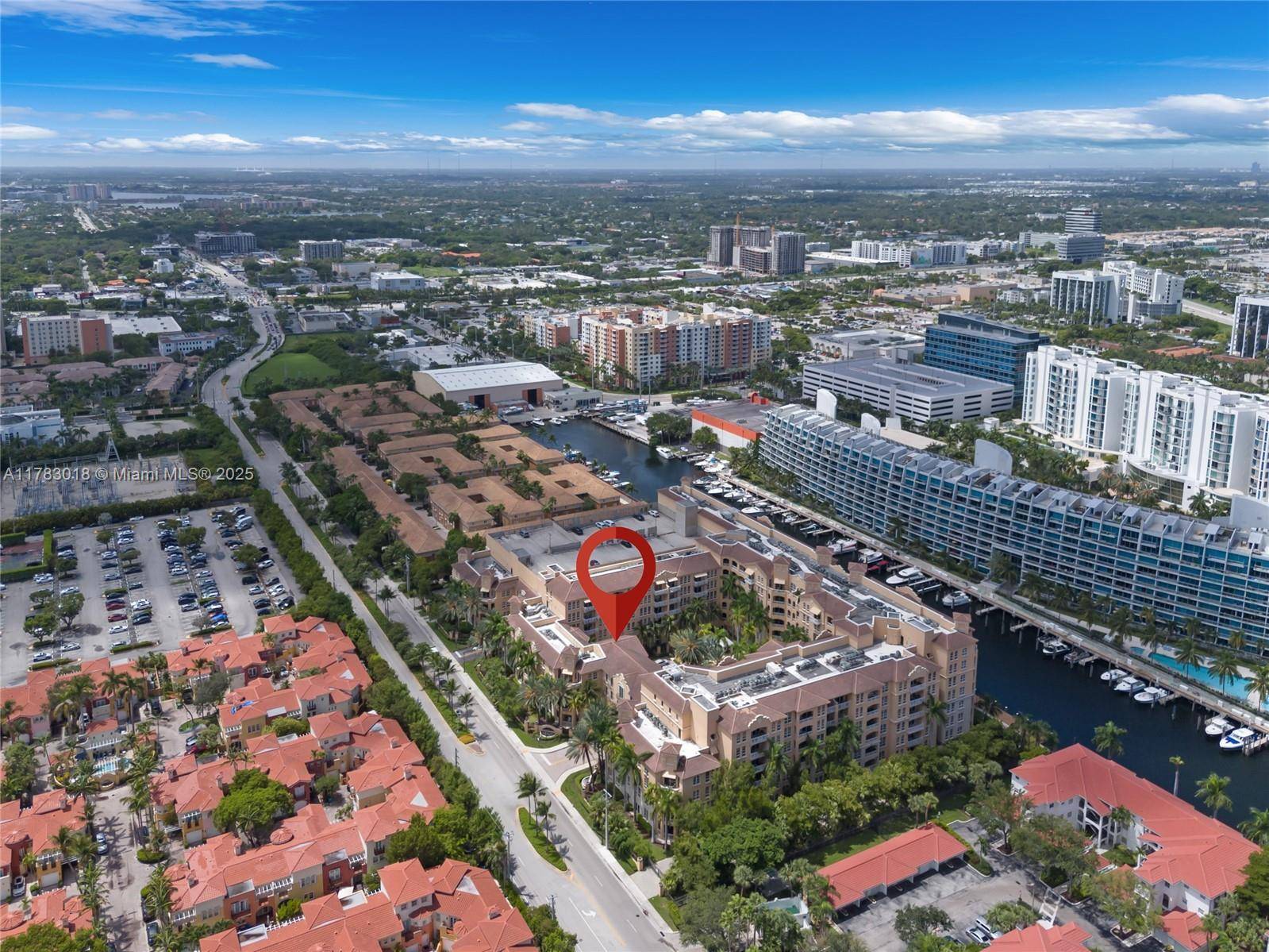 Aventura, FL 33180,3001 NE 185th St #135