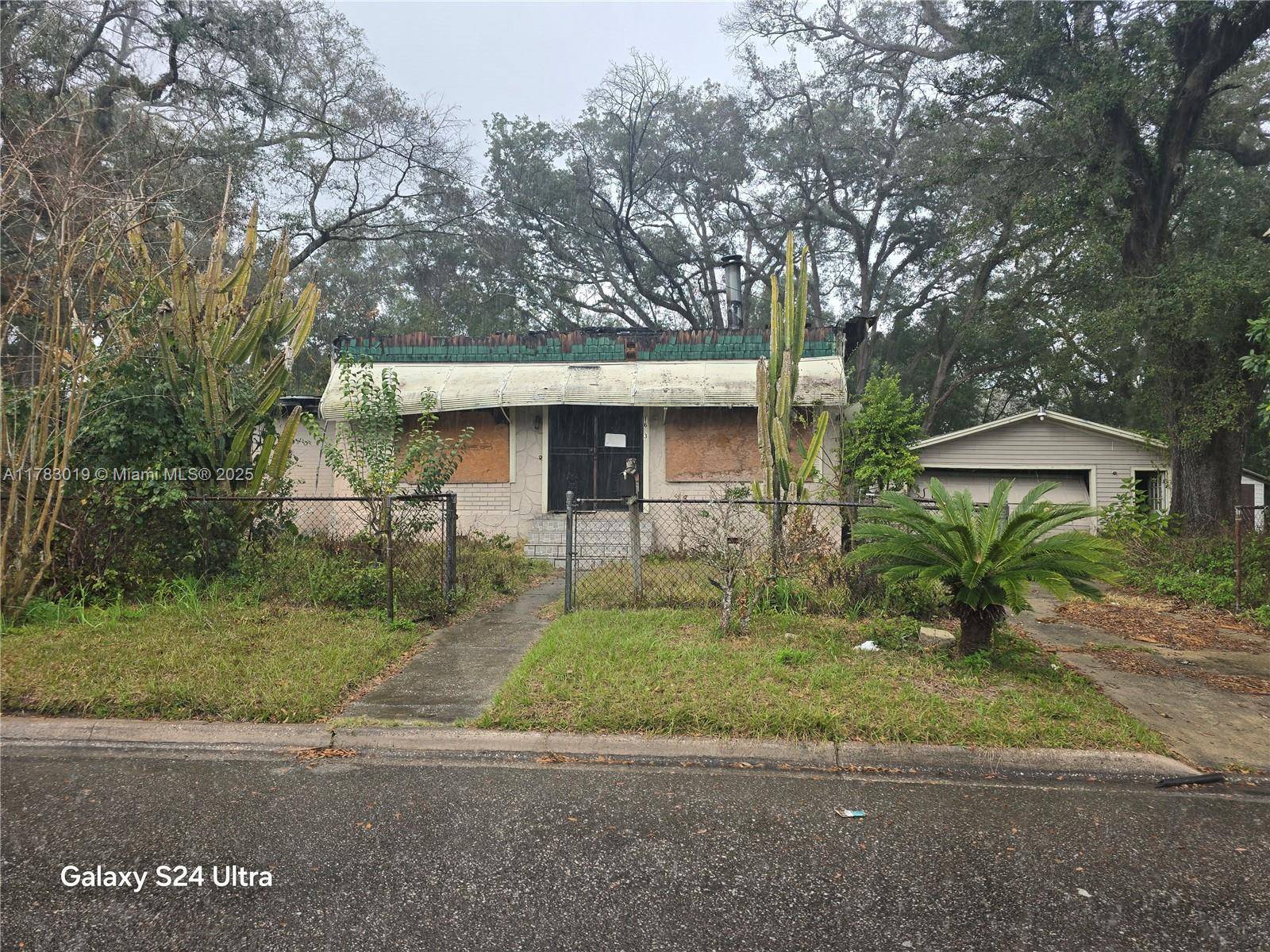 Jacksonville, FL 32206,1603 E 16th Street