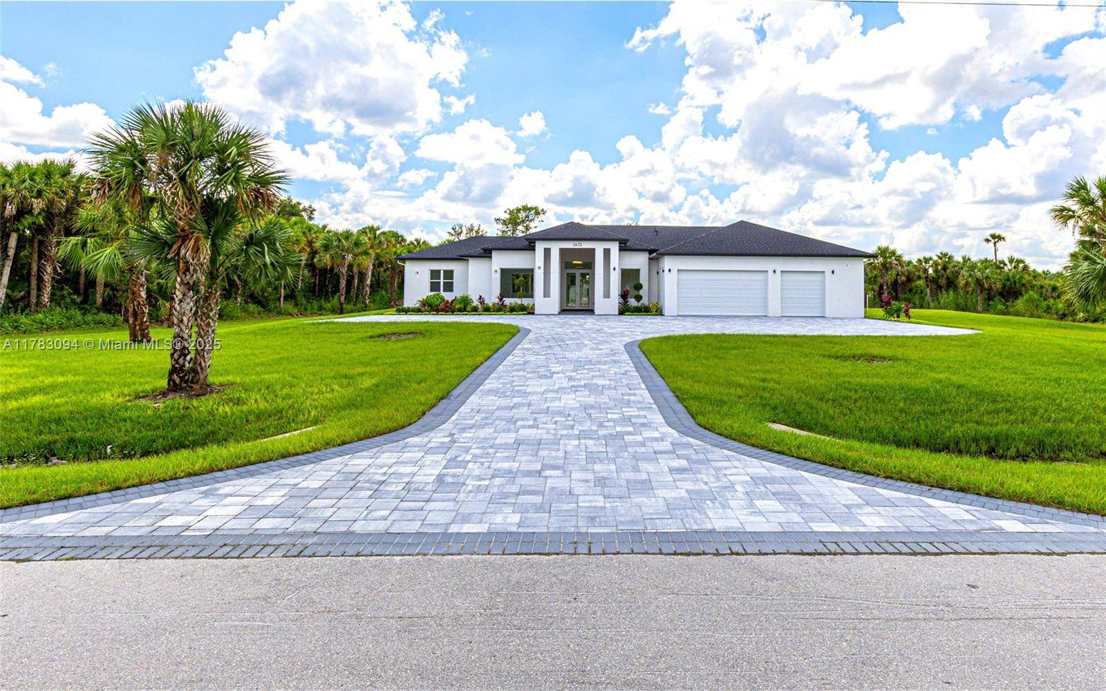 Naples, FL 34117,2632 30th AVE SE