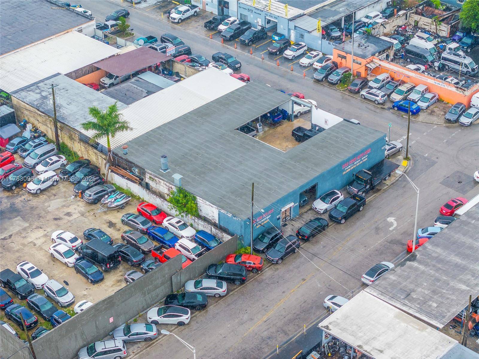 Hialeah, FL 33013,1025 E 45th St