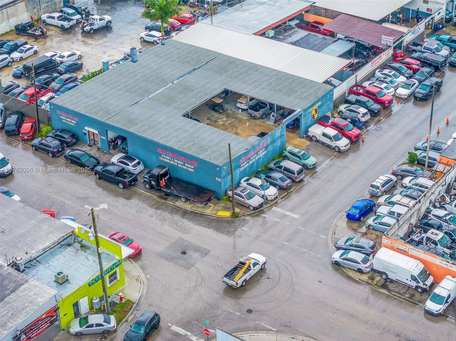 Hialeah, FL 33013,1025 E 45th St