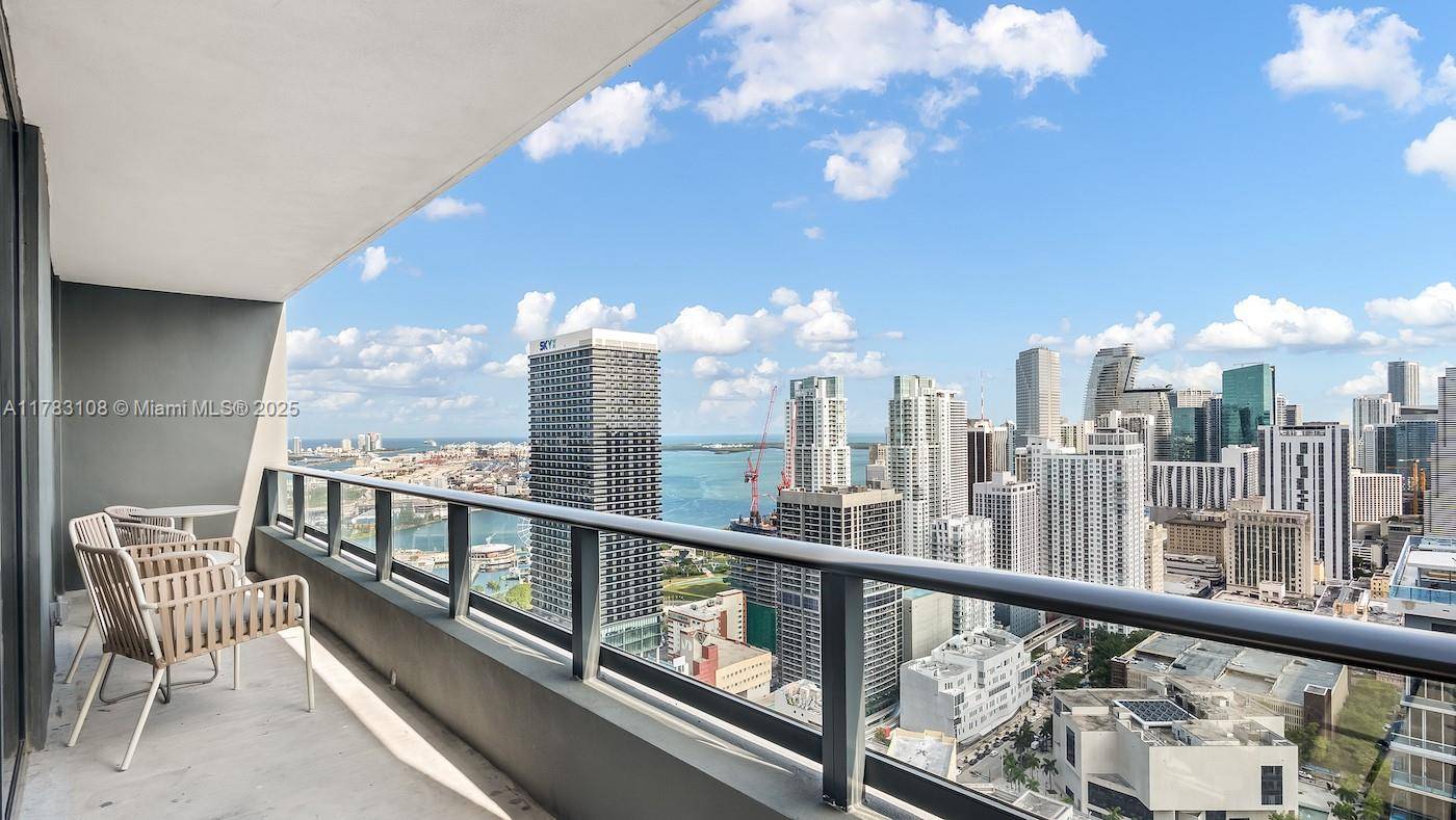 Miami, FL 33132,601 NE 1st Ave #4005