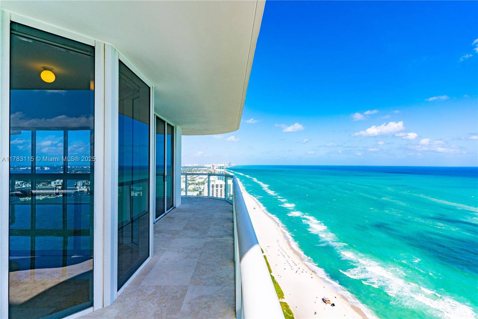 Miami Beach, FL 33141,6365 Collins Ave #4201