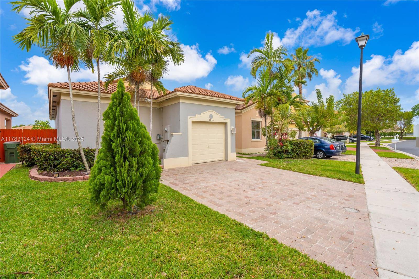 Homestead, FL 33033,3714 NE 22nd Pl