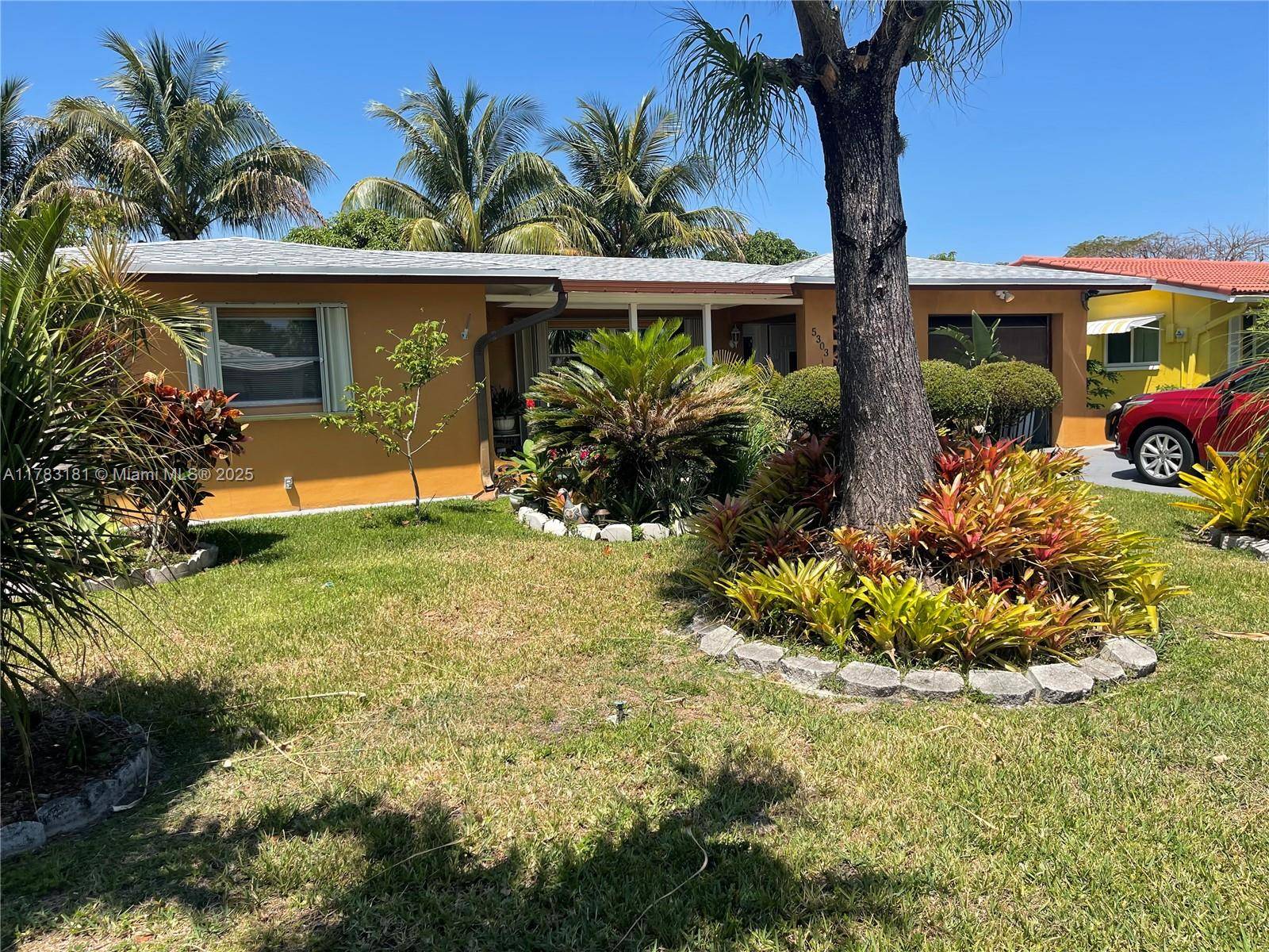 Tamarac, FL 33319,5303 NW 50th Ave