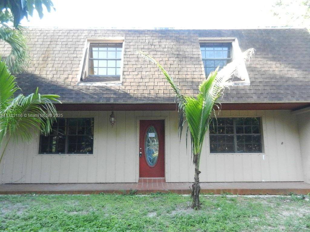 Homestead, FL 33031,18950 SW 240th ST