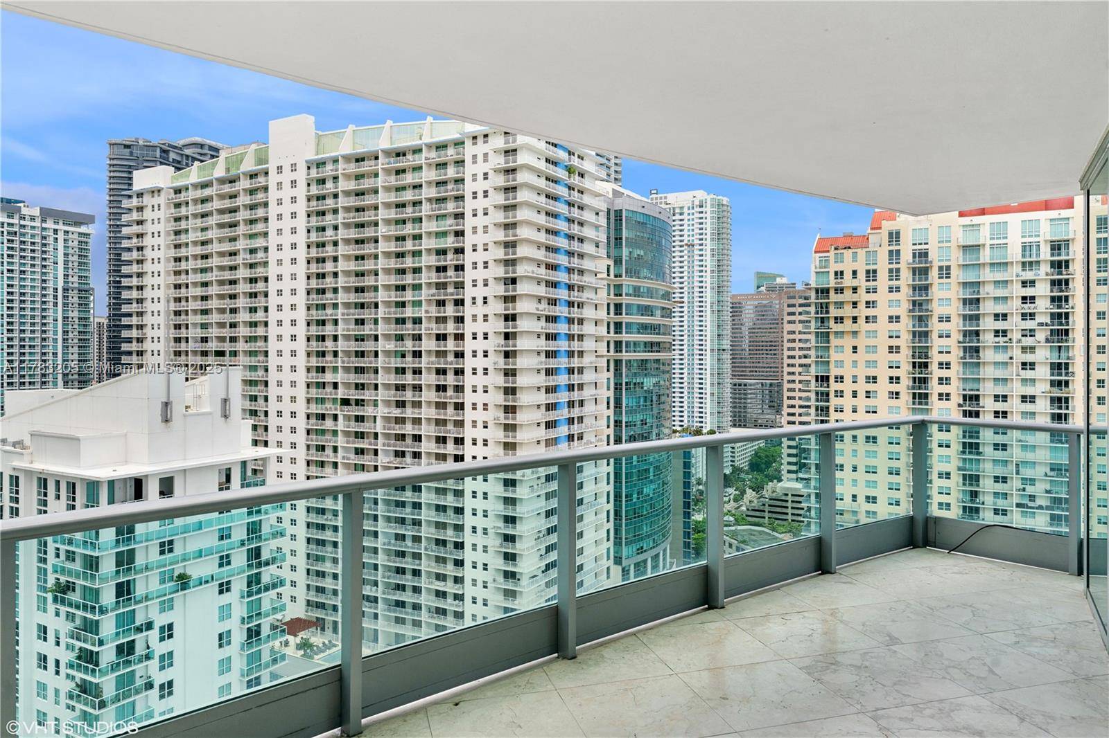 Miami, FL 33131,1331 Brickell Bay Dr #2802