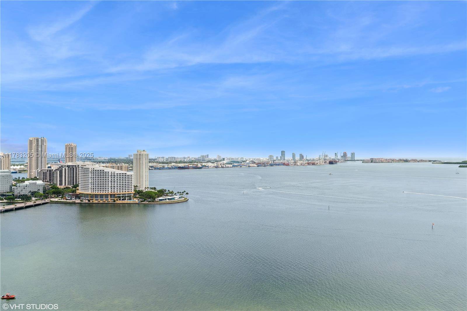 Miami, FL 33131,1331 Brickell Bay Dr #2802