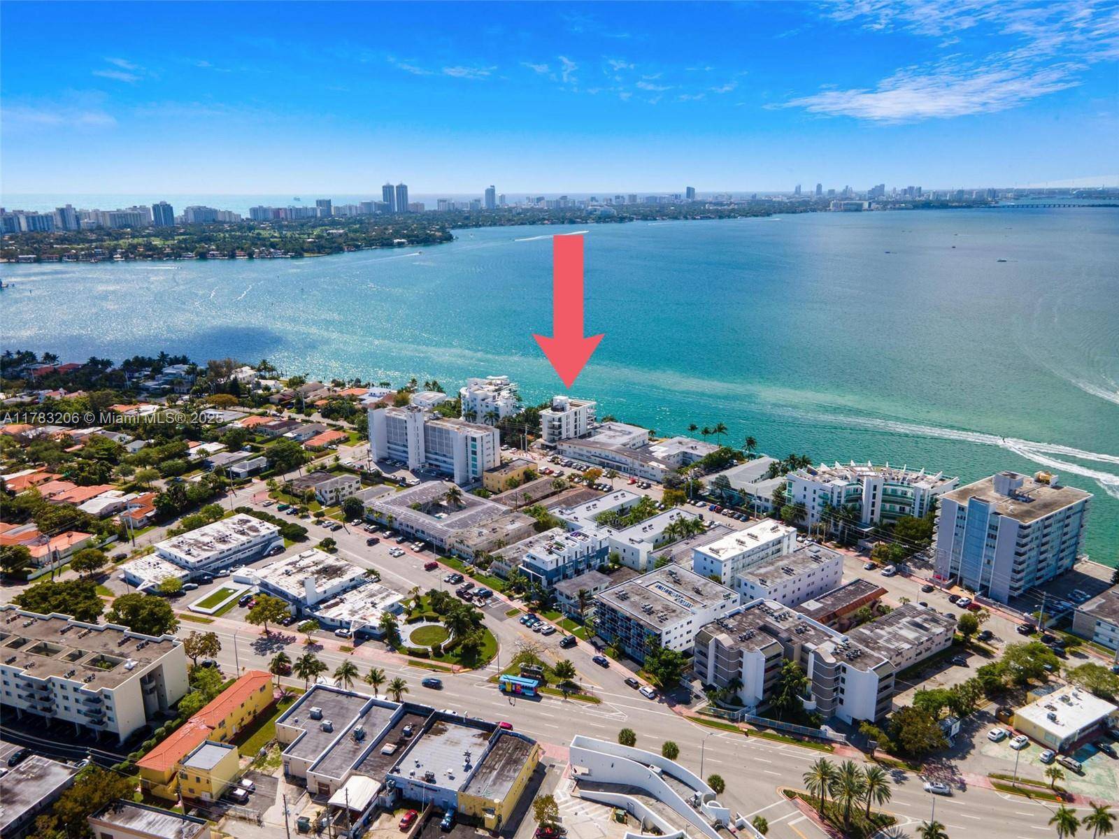 Miami Beach, FL 33141,1930 Bay Rd Second Level Un #4