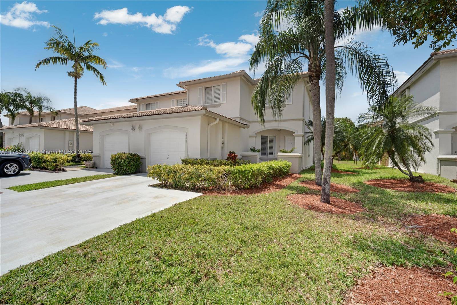 Miami, FL 33193,7346 SW 162nd Pl