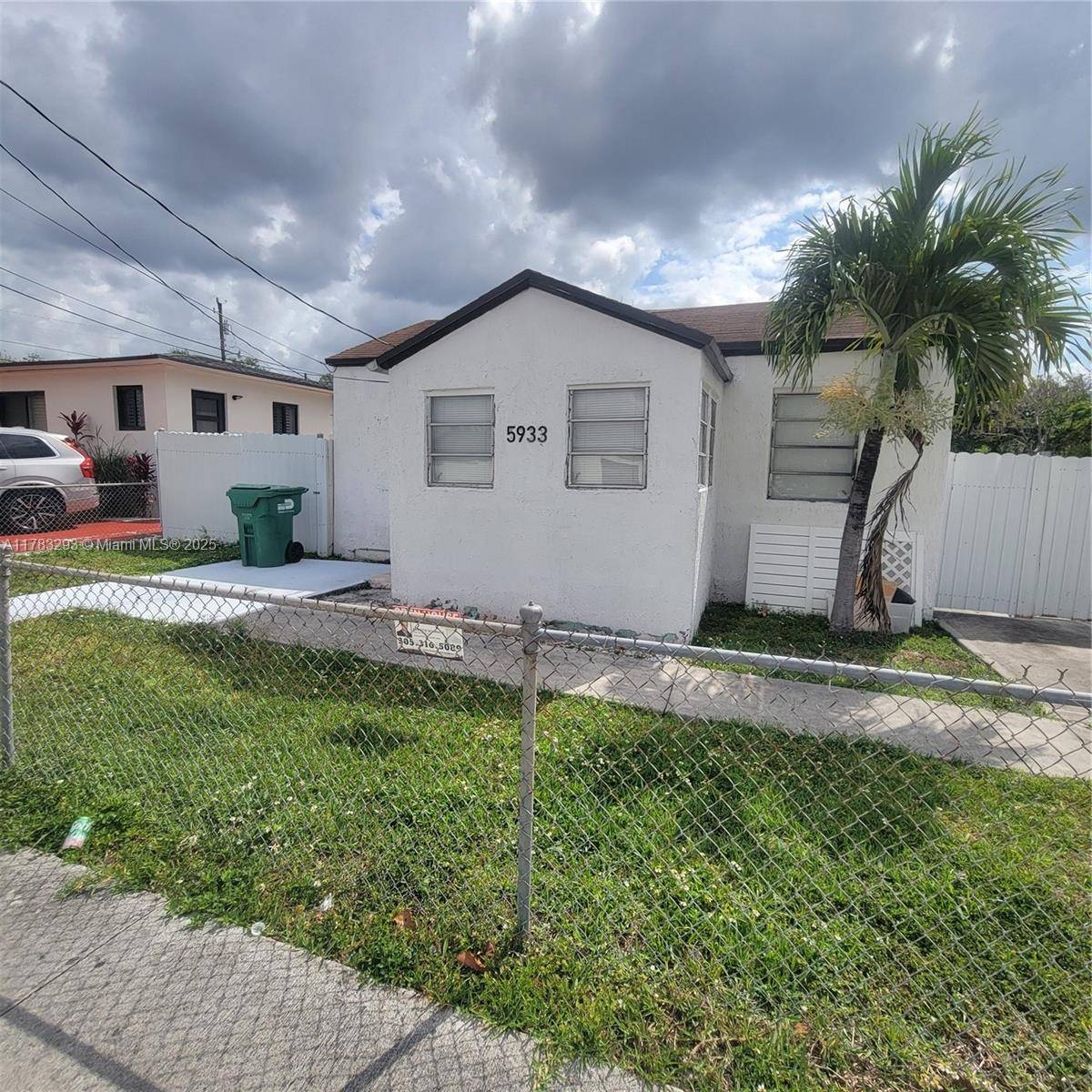 Miami, FL 33142,5933 NW 21st Ave