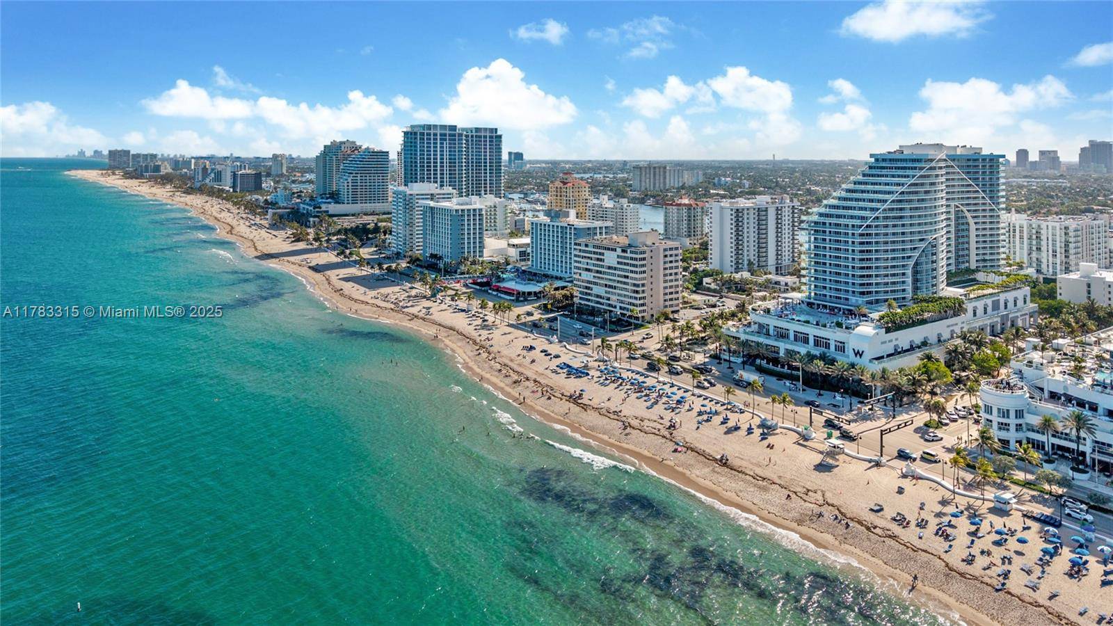 Fort Lauderdale, FL 33304,3101 Bayshore Dr #1802
