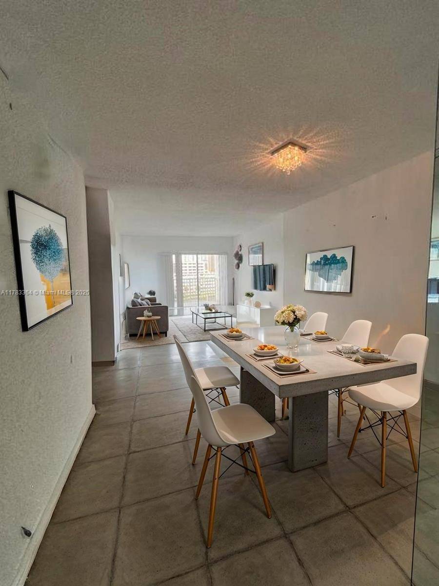 Sunny Isles Beach, FL 33160,300 Bayview Dr #611